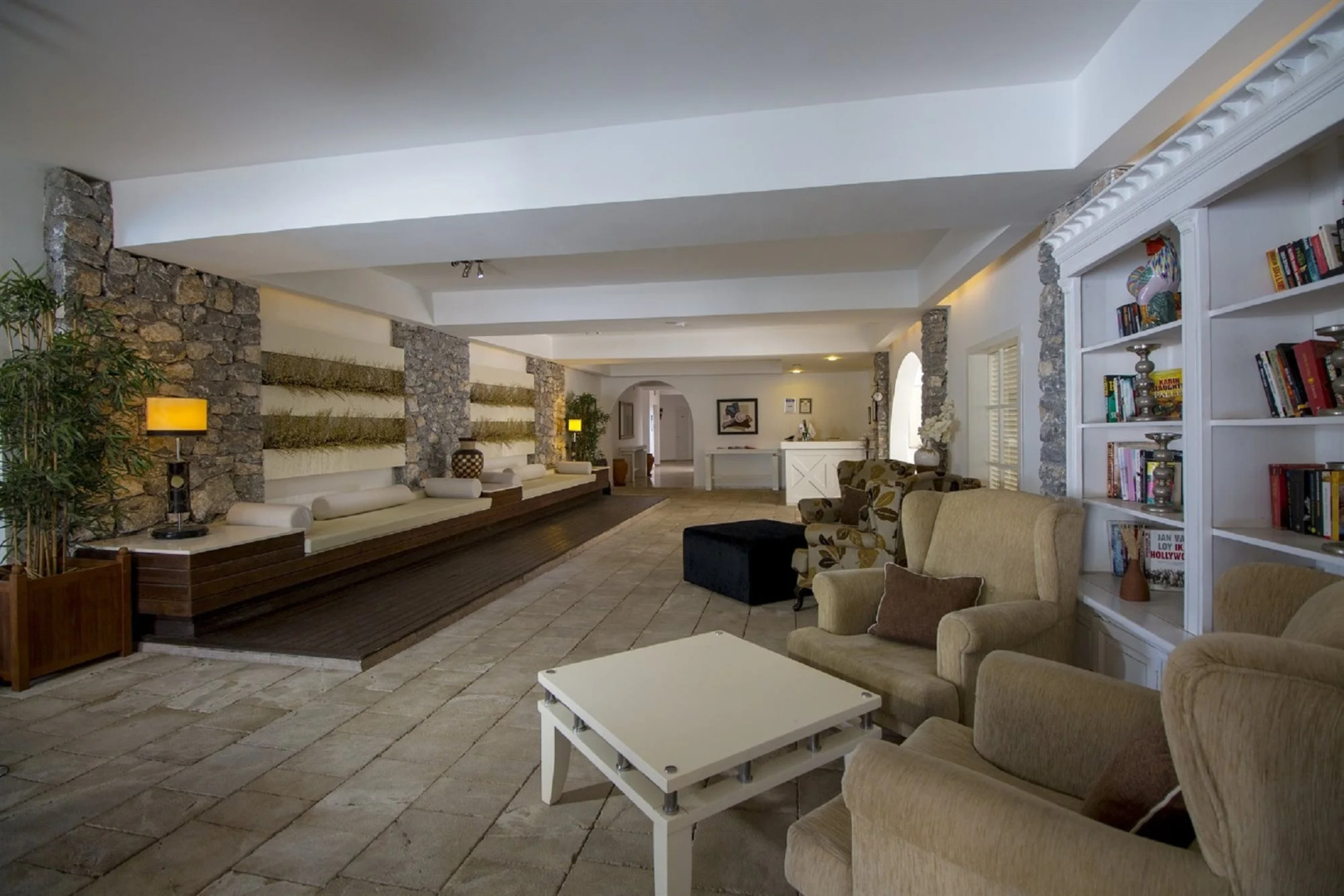 Casa Blanca Beach  - Adults Only