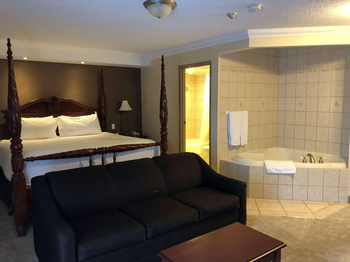 Best Western Plus Cobourg Inn & Convention Centre