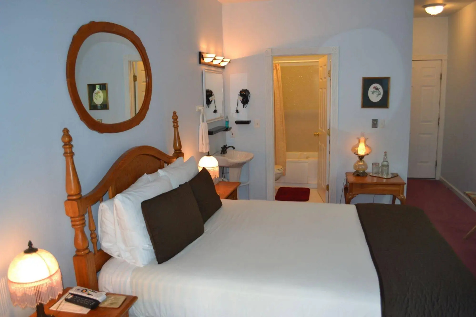 Winter Park Chateau