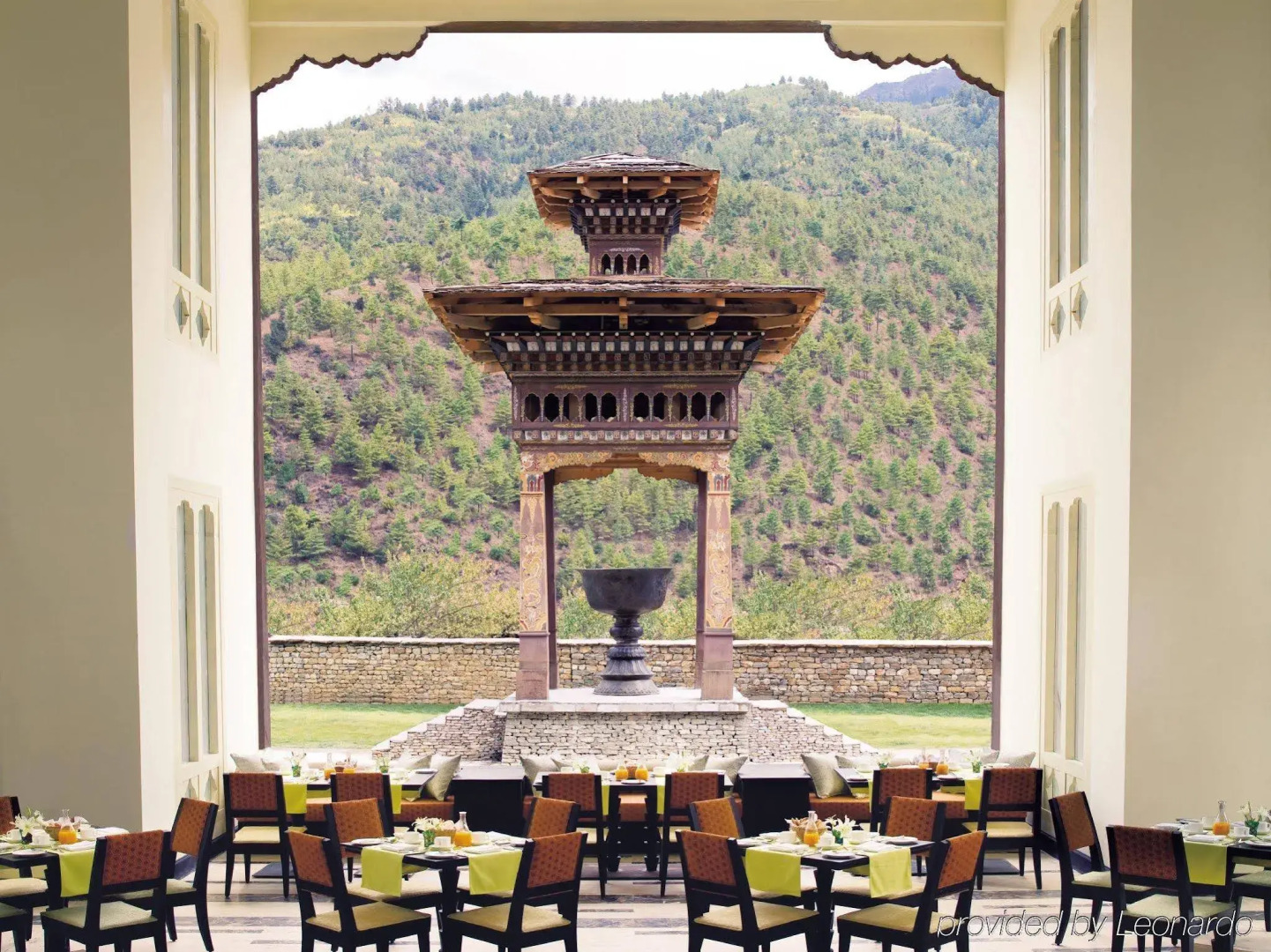 Pemako Thimphu