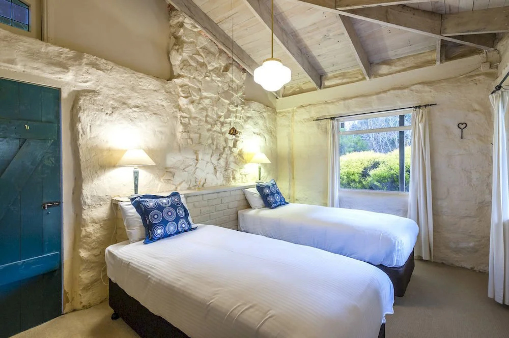 Tarascon Ridge Estate