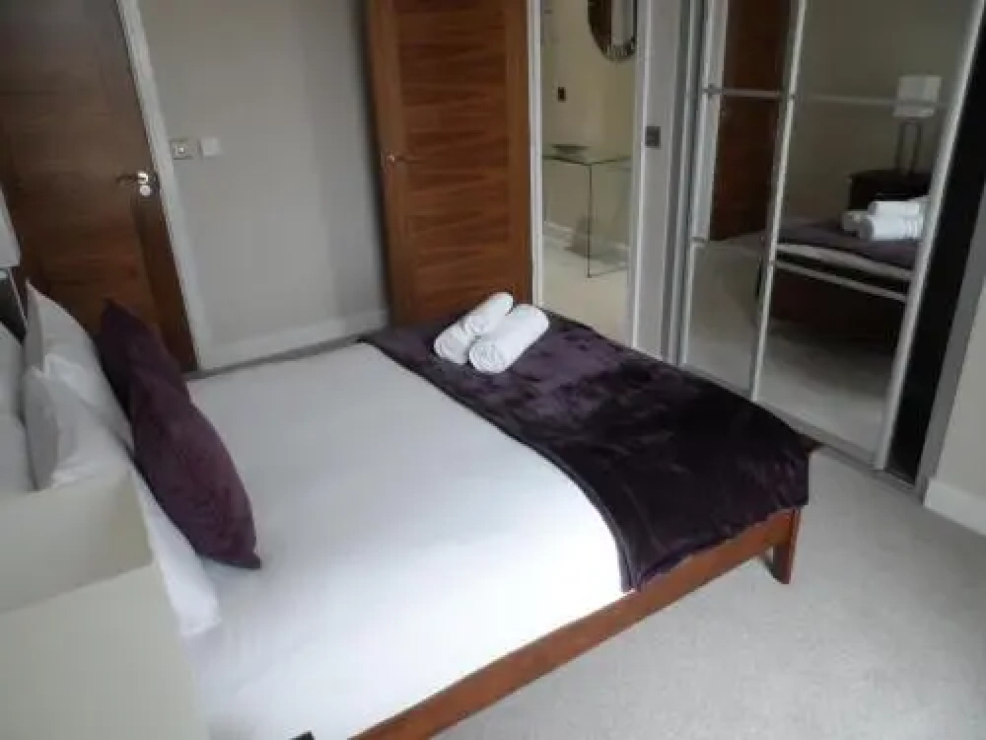 Flexi-Lets at The Printing House Square Guildford