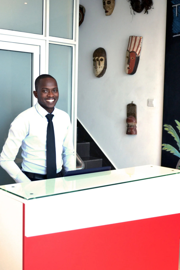 Отель Art House