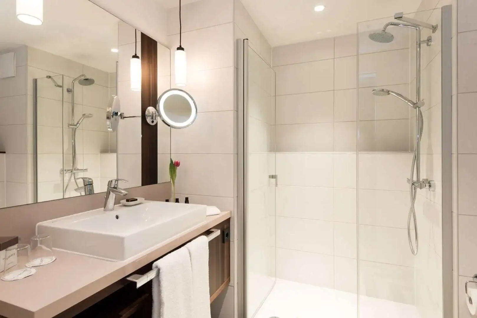 THE LIBERTY Hotel Bremerhaven, BW Signature Collection