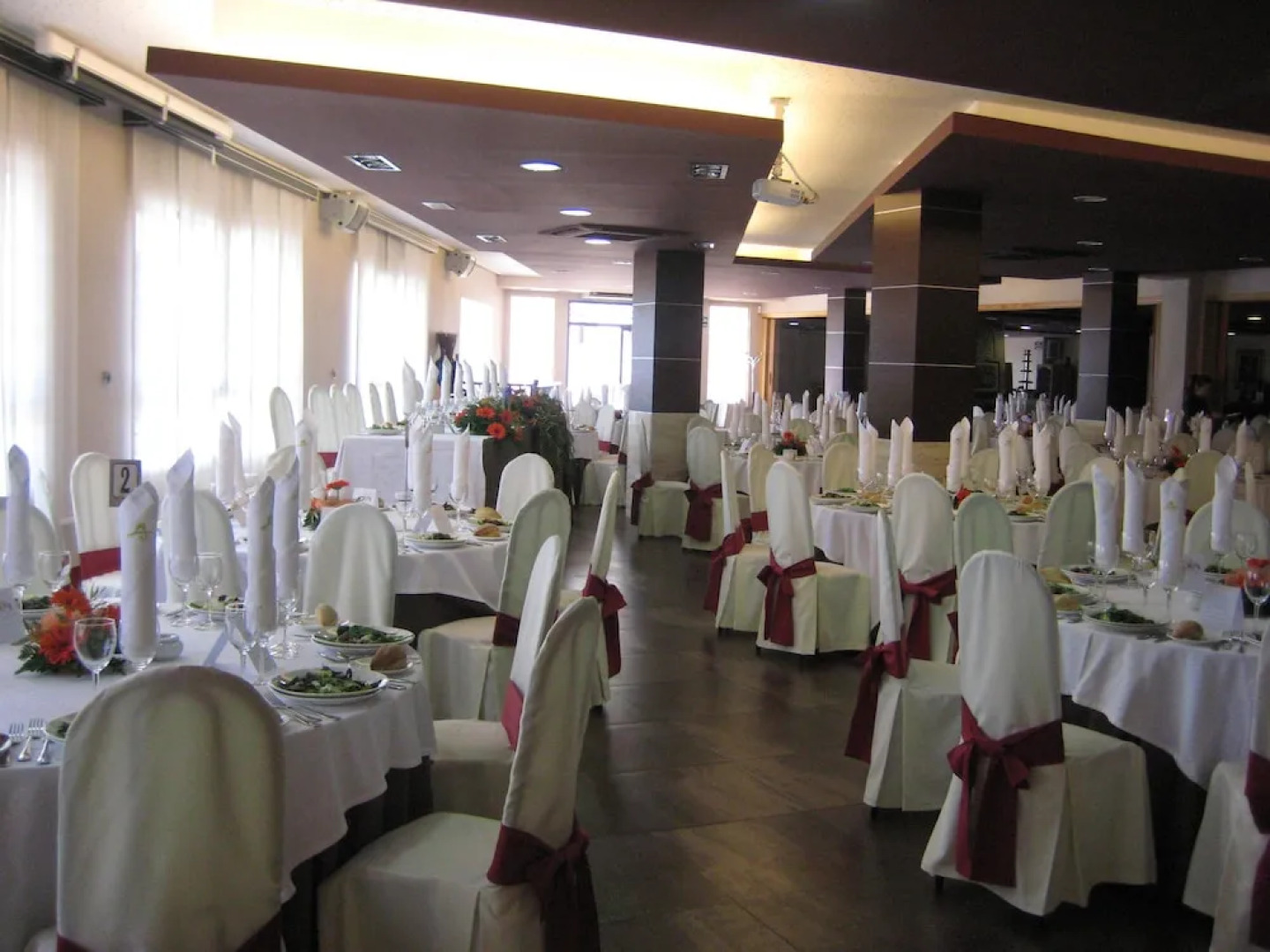 Hospedium Hotel Los Periquitos