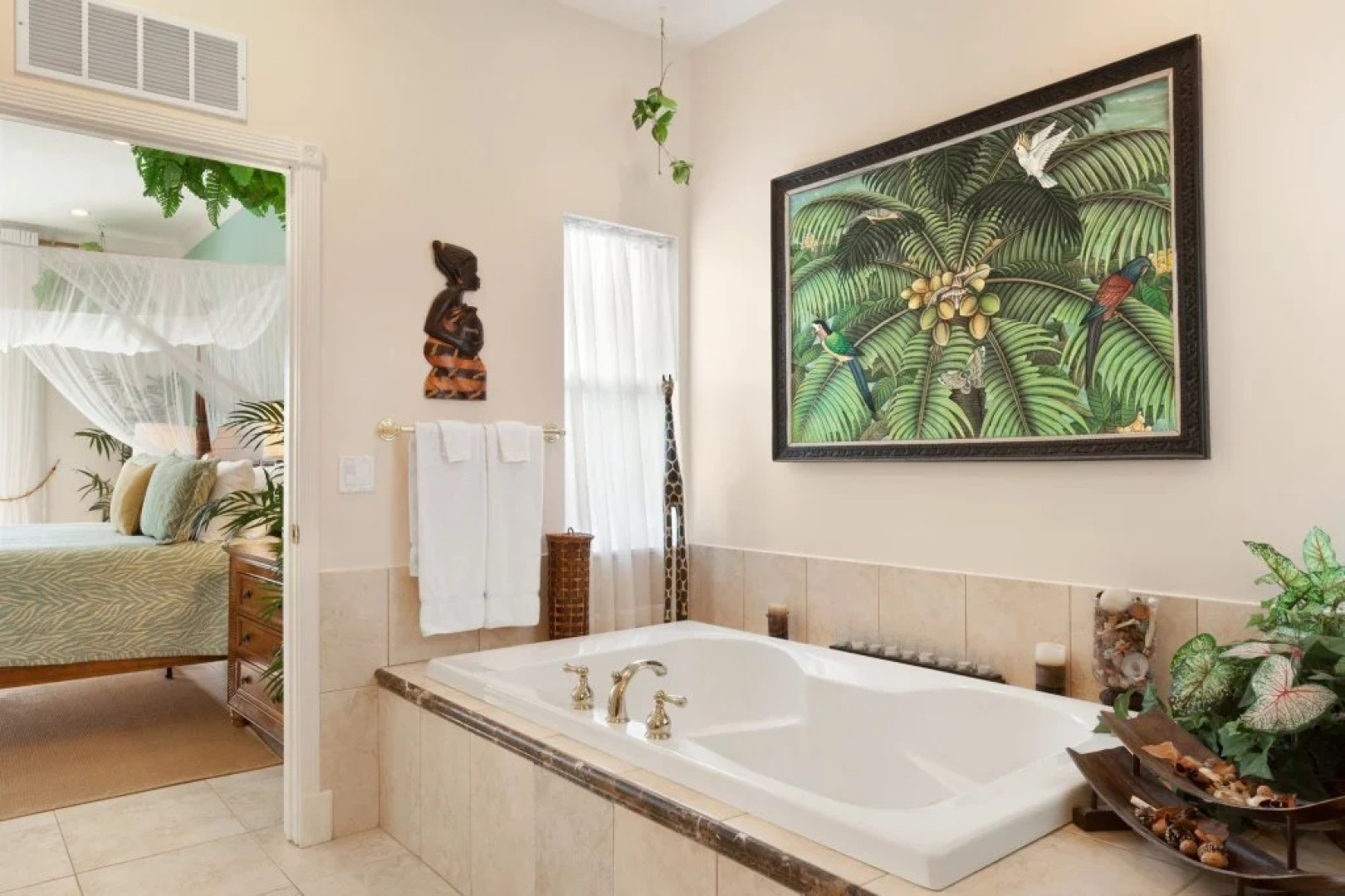 15 Coco Plum Beach access by RedAwning