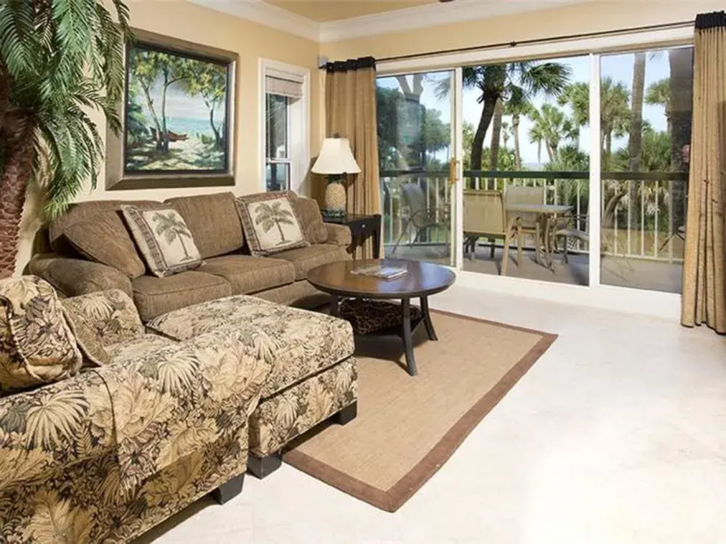 Barrington Court 112 Villa