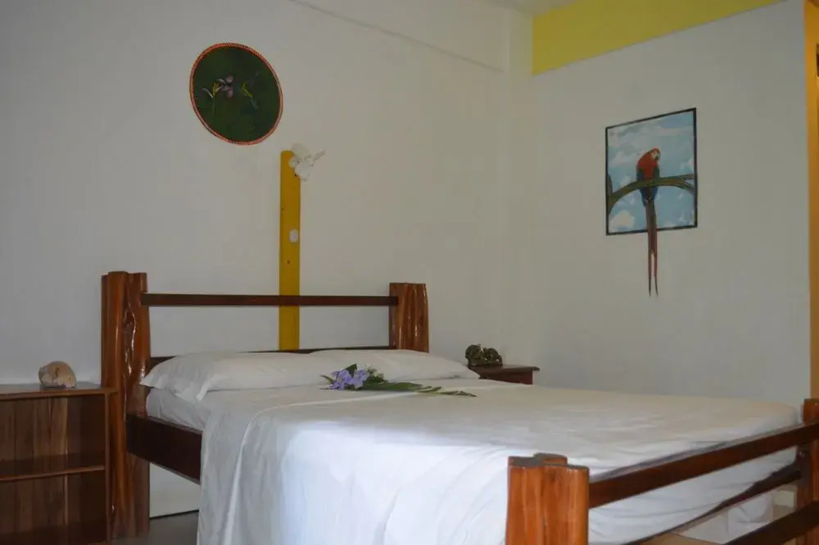 Lookout Inn Beach Rain forest Eco Lodge