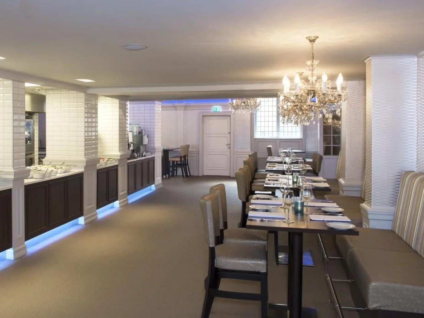 Thon Hotel Slottsparken