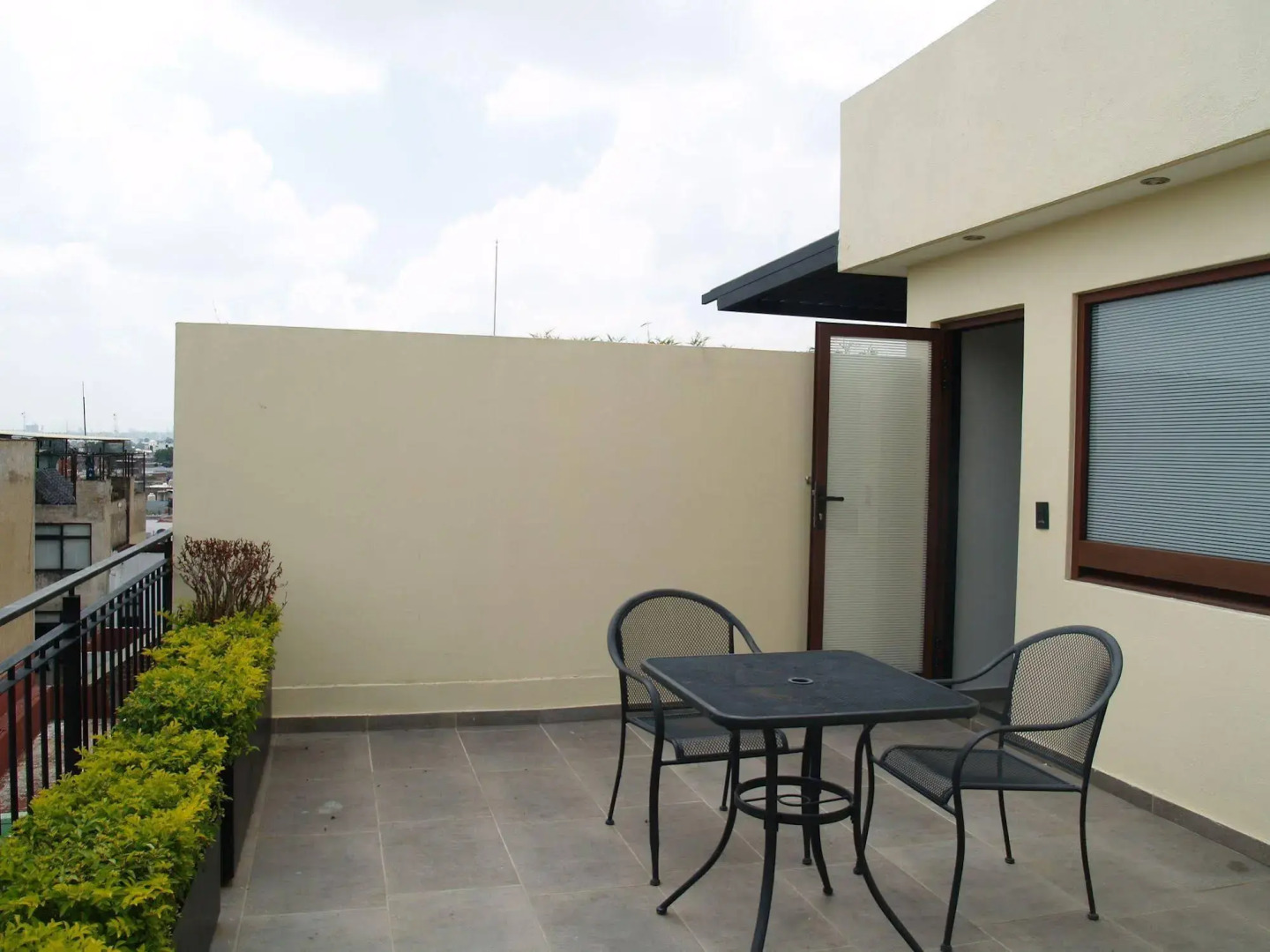 Six Hotel Guadalajara Expiatorio