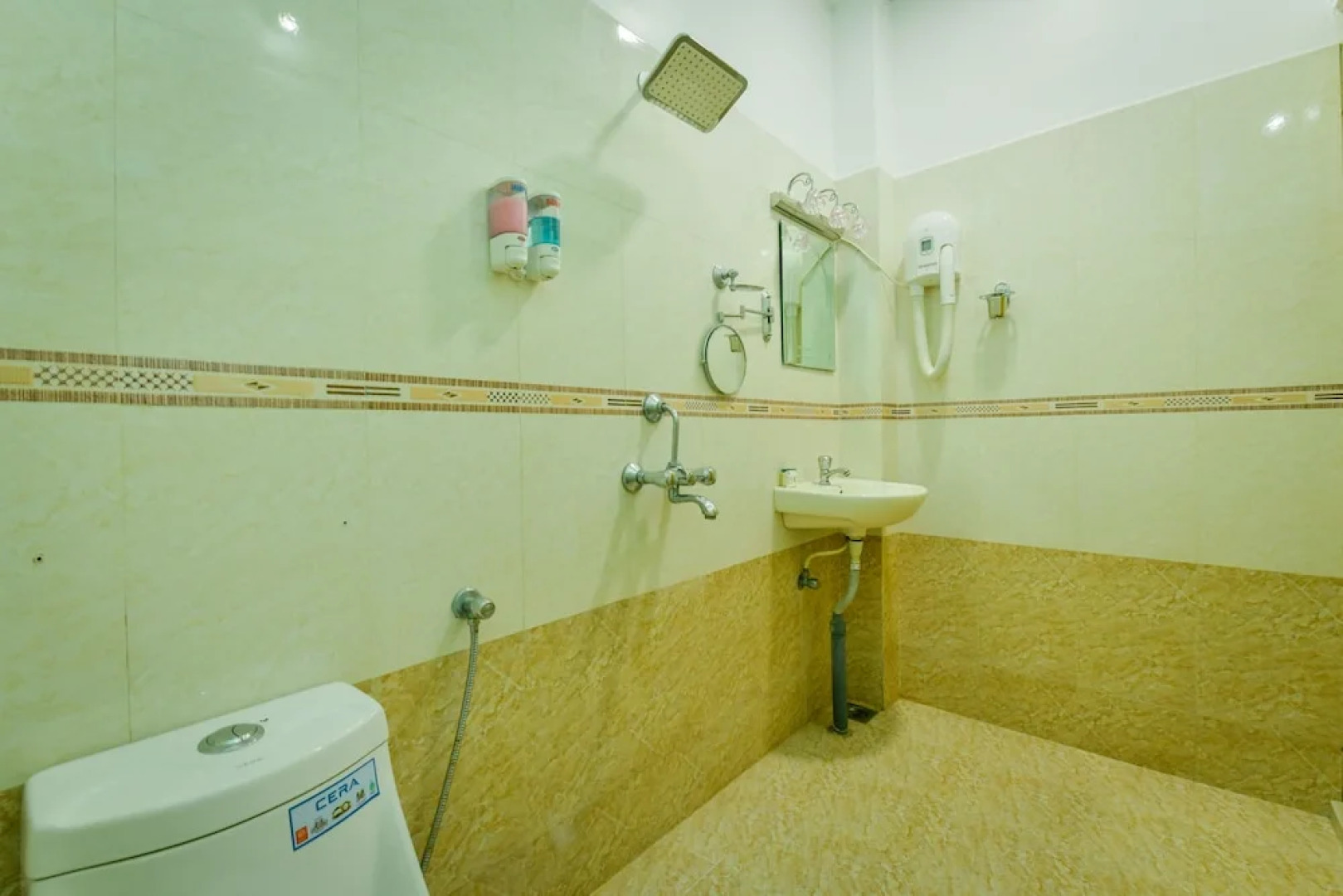 Canal View Residency