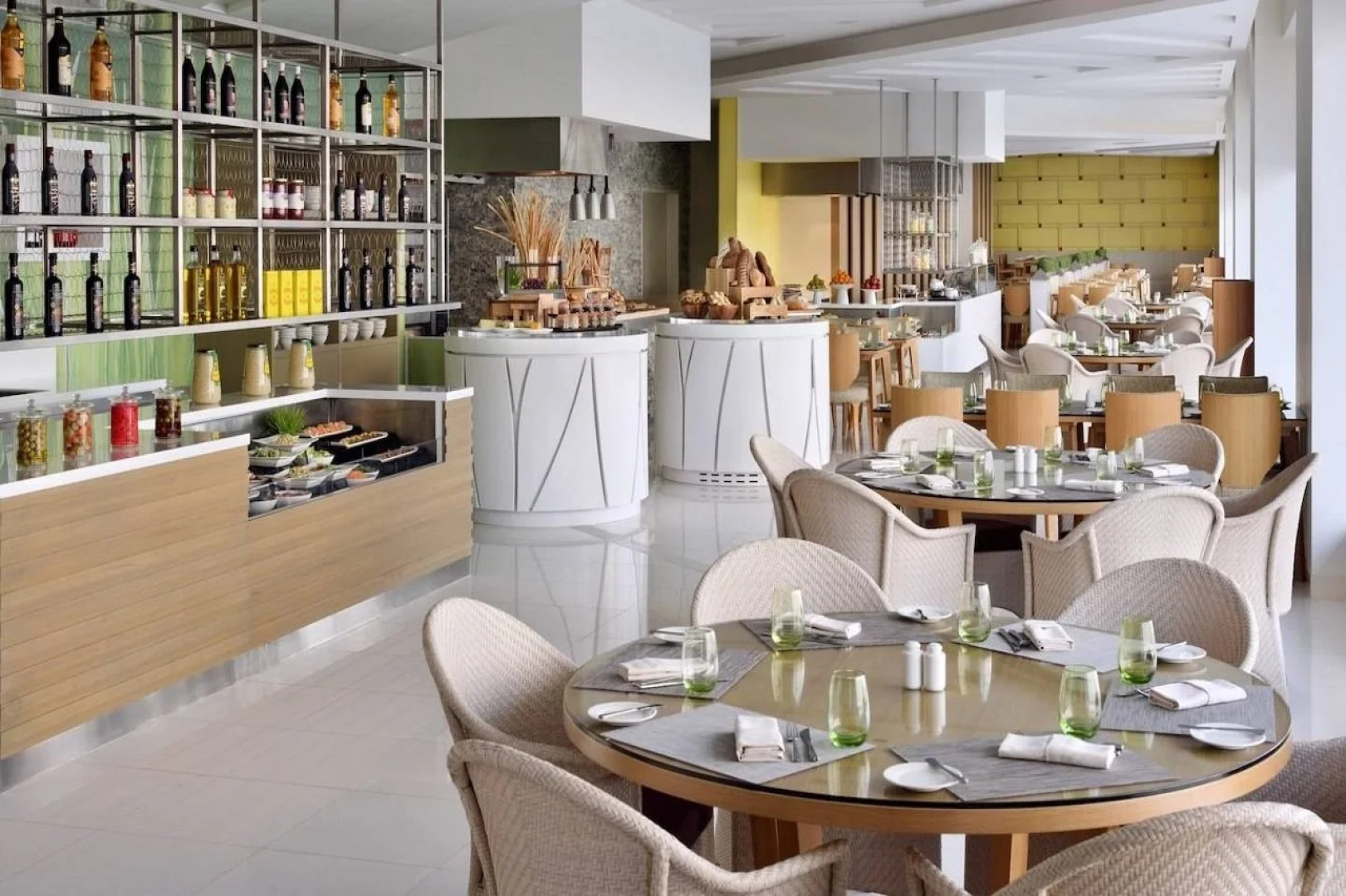 Marriott Hotel Downtown, Abu Dhabi