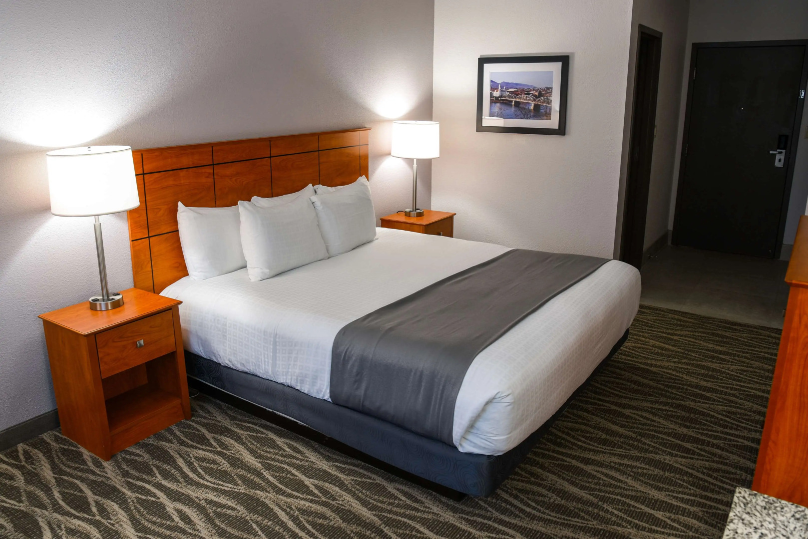 Best Western Lock Haven