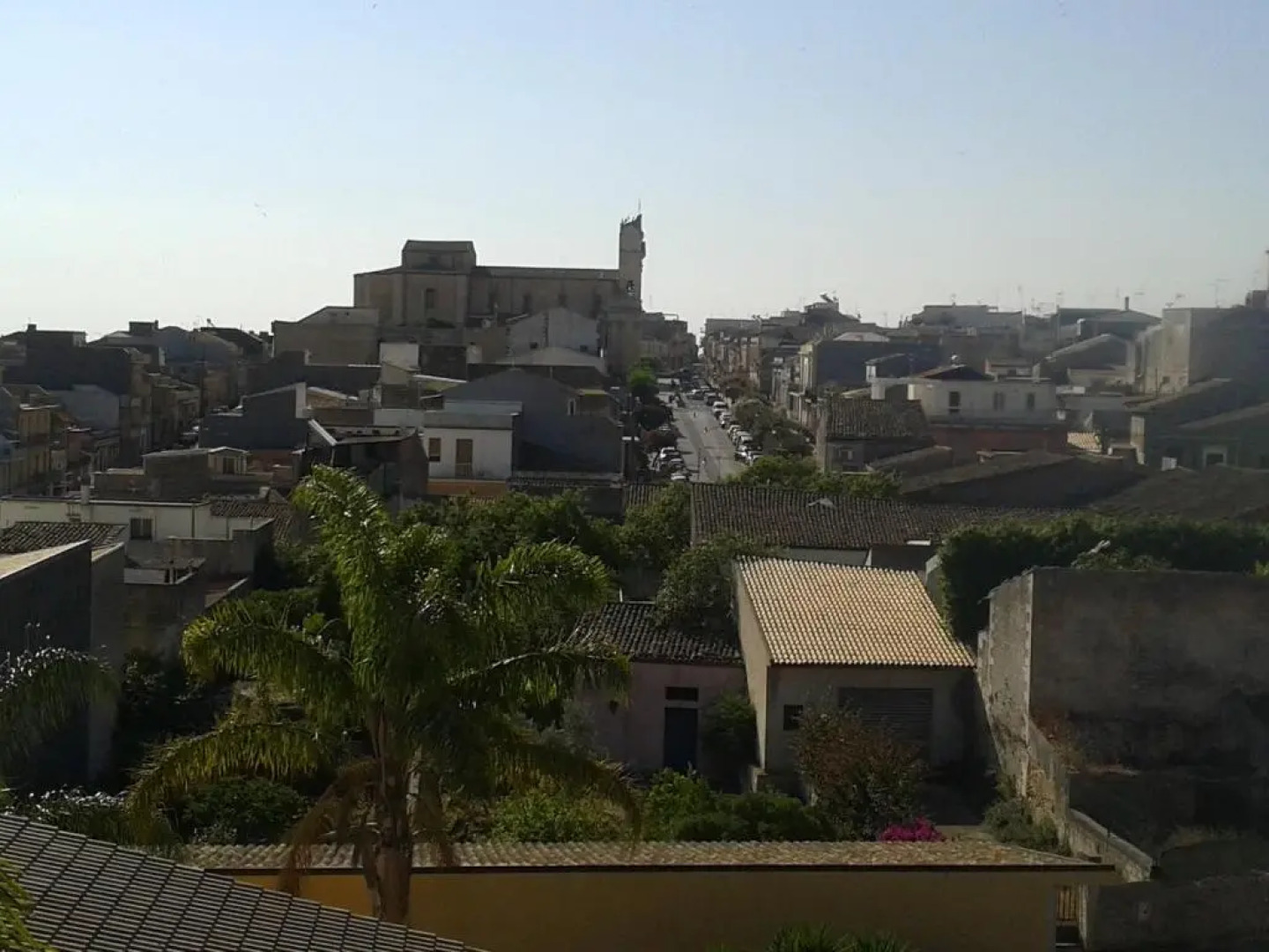 Giacchi B&B casa vacanza