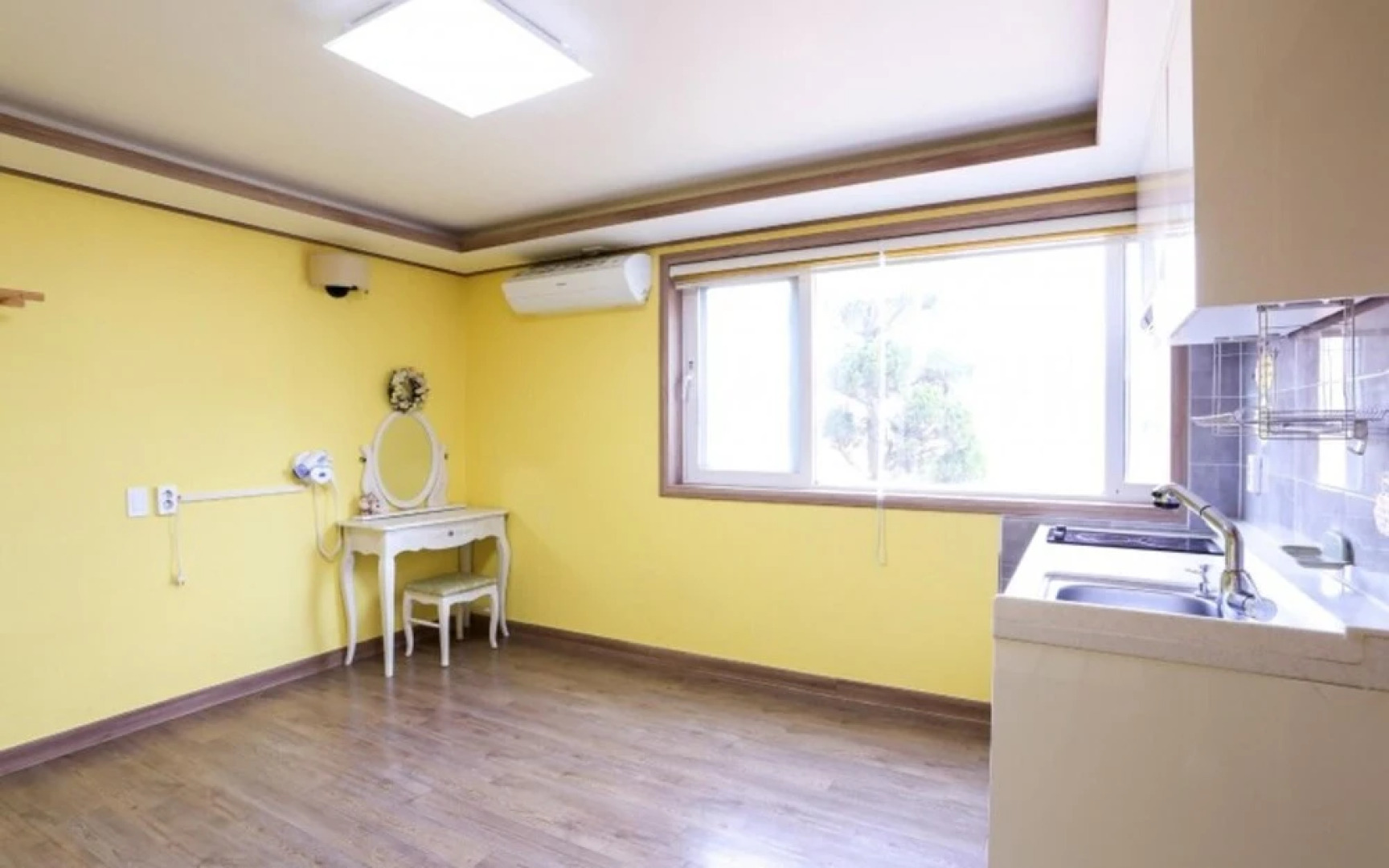 Daebudo Chungchun Pension