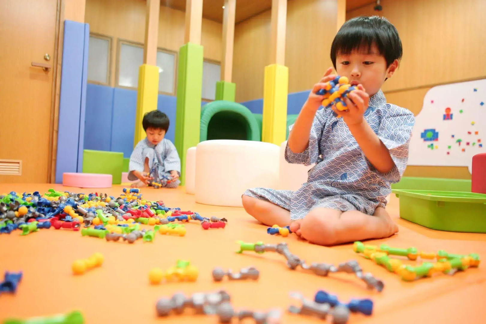 Arima Onsen Motoyu Ryuusenkaku