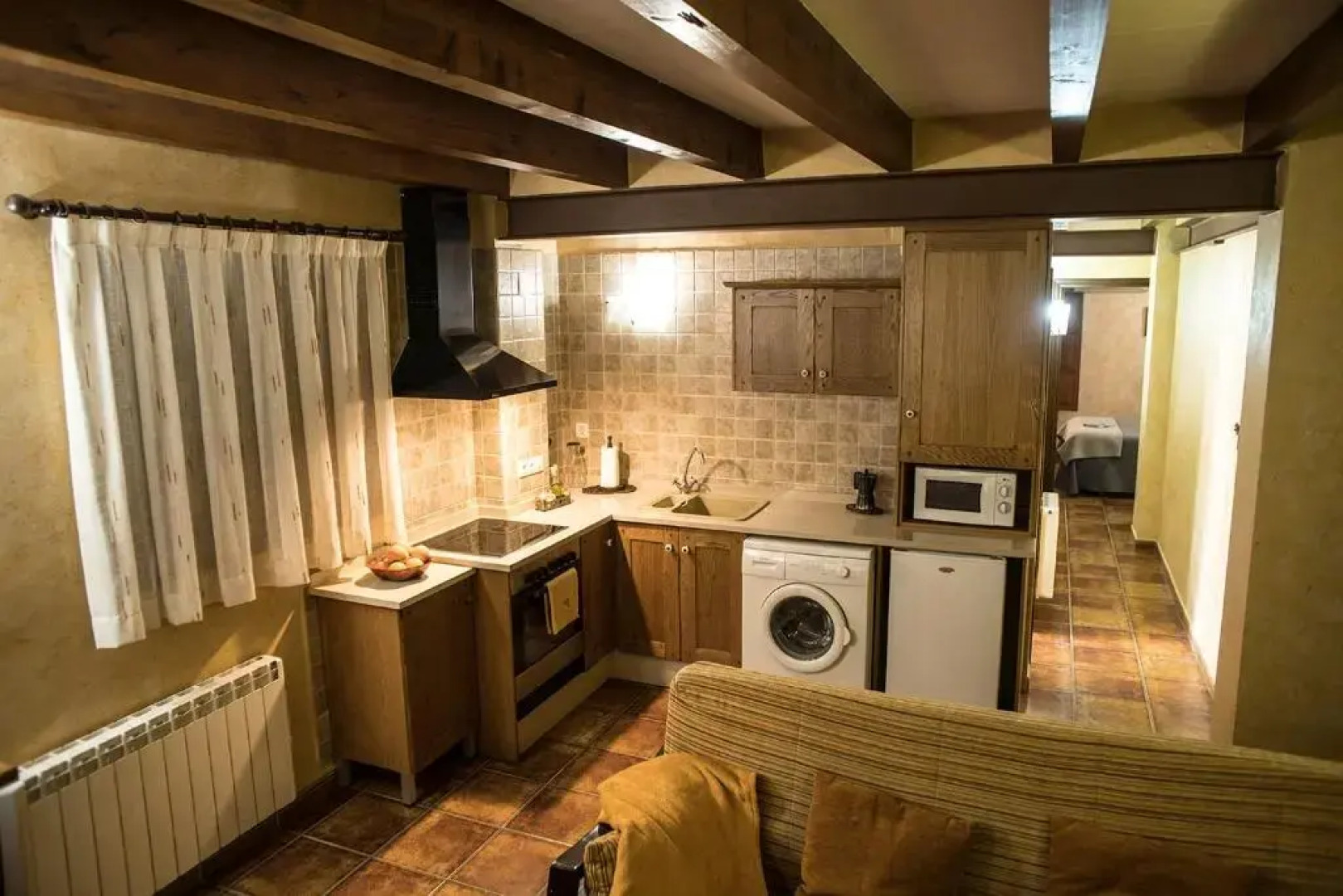 Cases Rurals El Castell