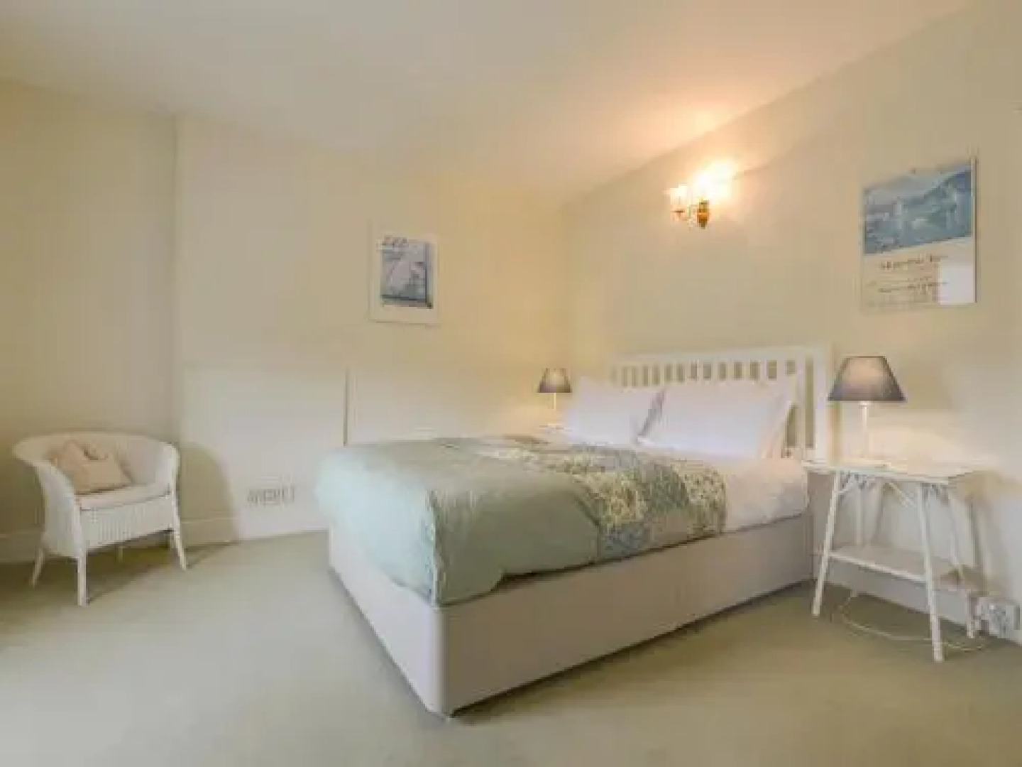 Edgehill, Port Isaac