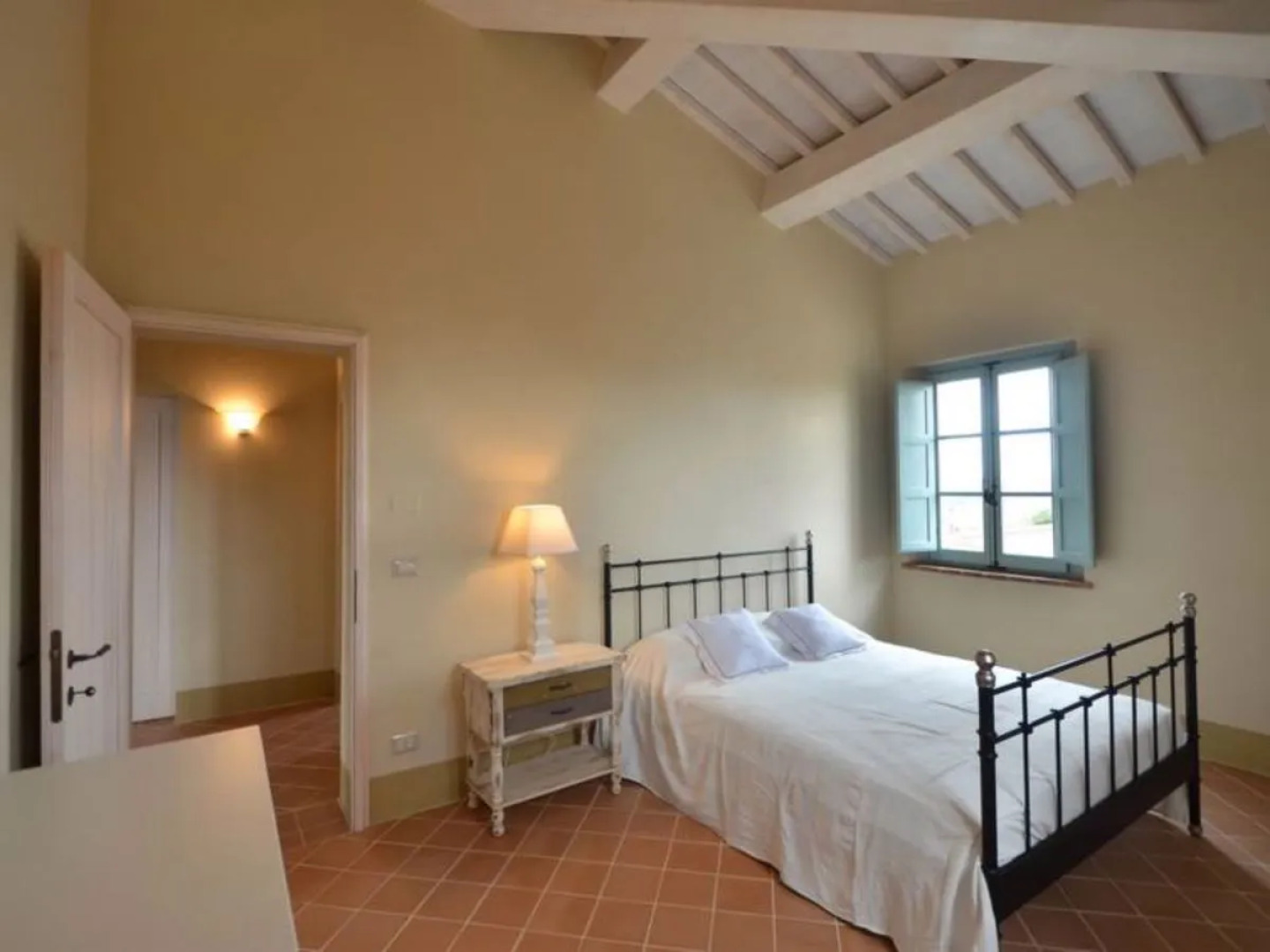 Villa Cipresso Trequanda