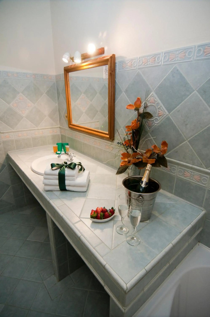 Hotel & Caffe Silesia