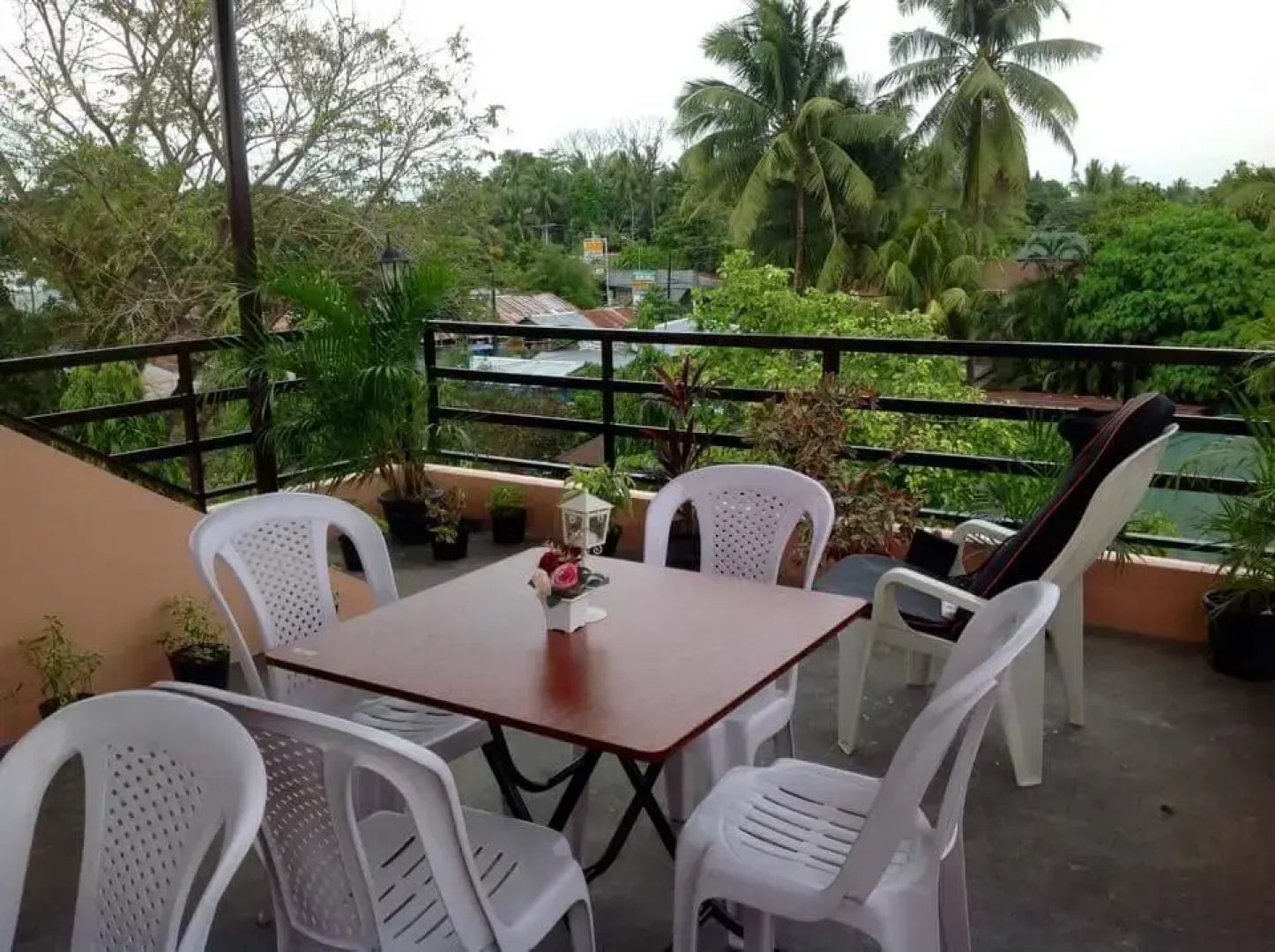 Sinoben Apartment