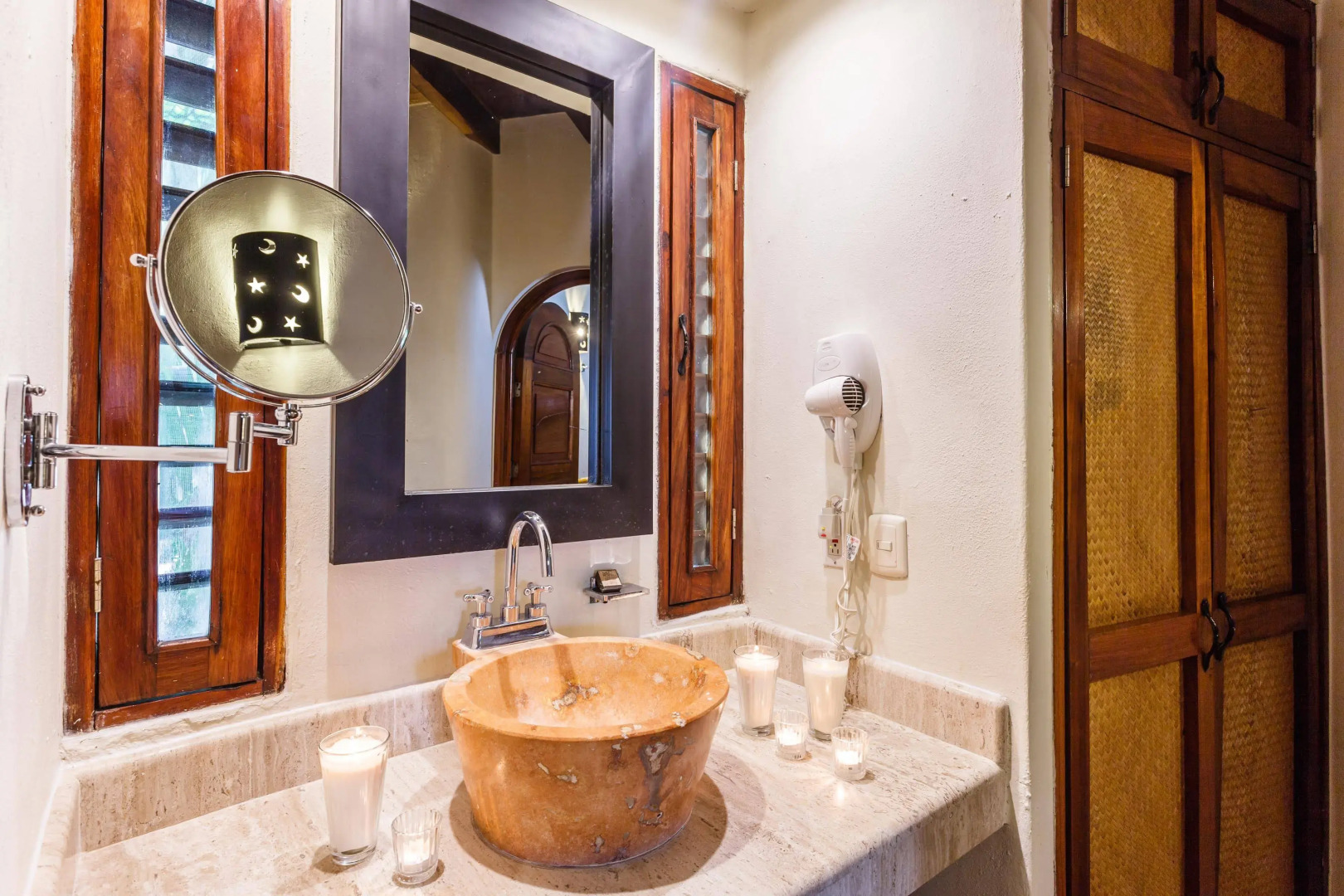 Villas HM Paraiso del Mar