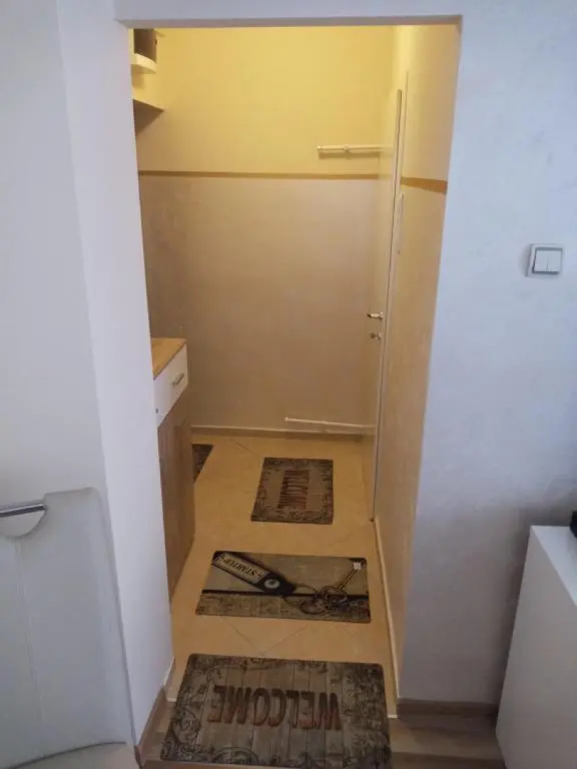 Apartman Nera
