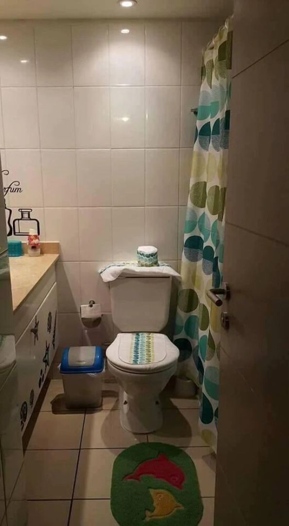 Depto Península Cavancha Iquique 1124