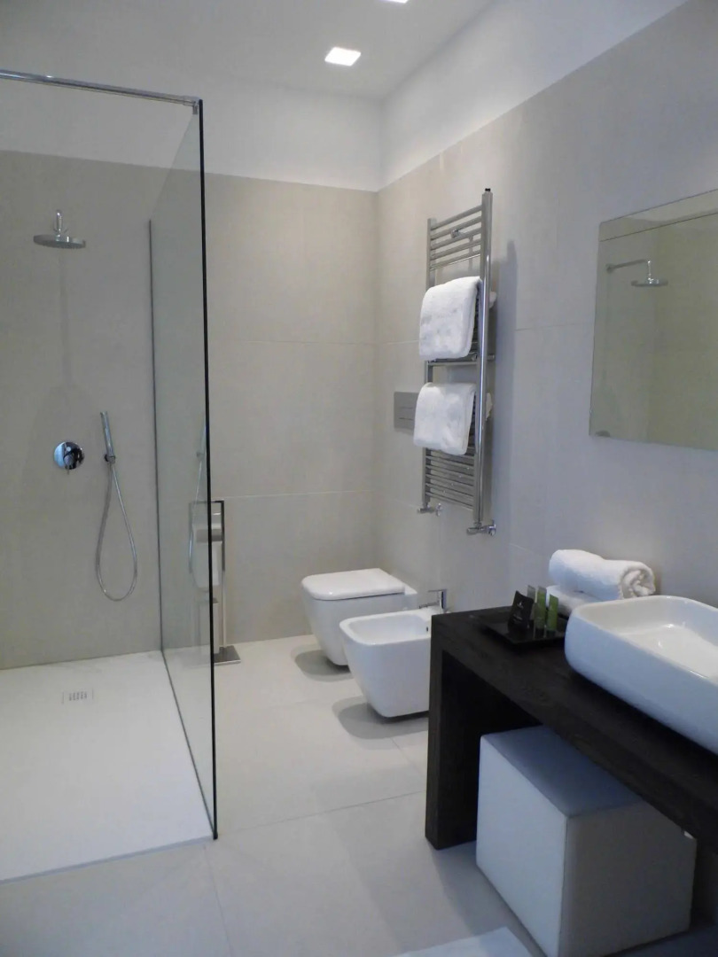 Siracusa Luxury Apartment