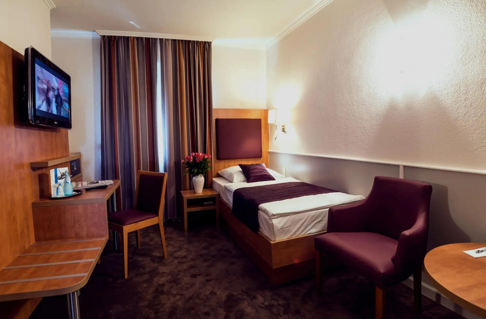 Hotel Niederrad - Self Check In