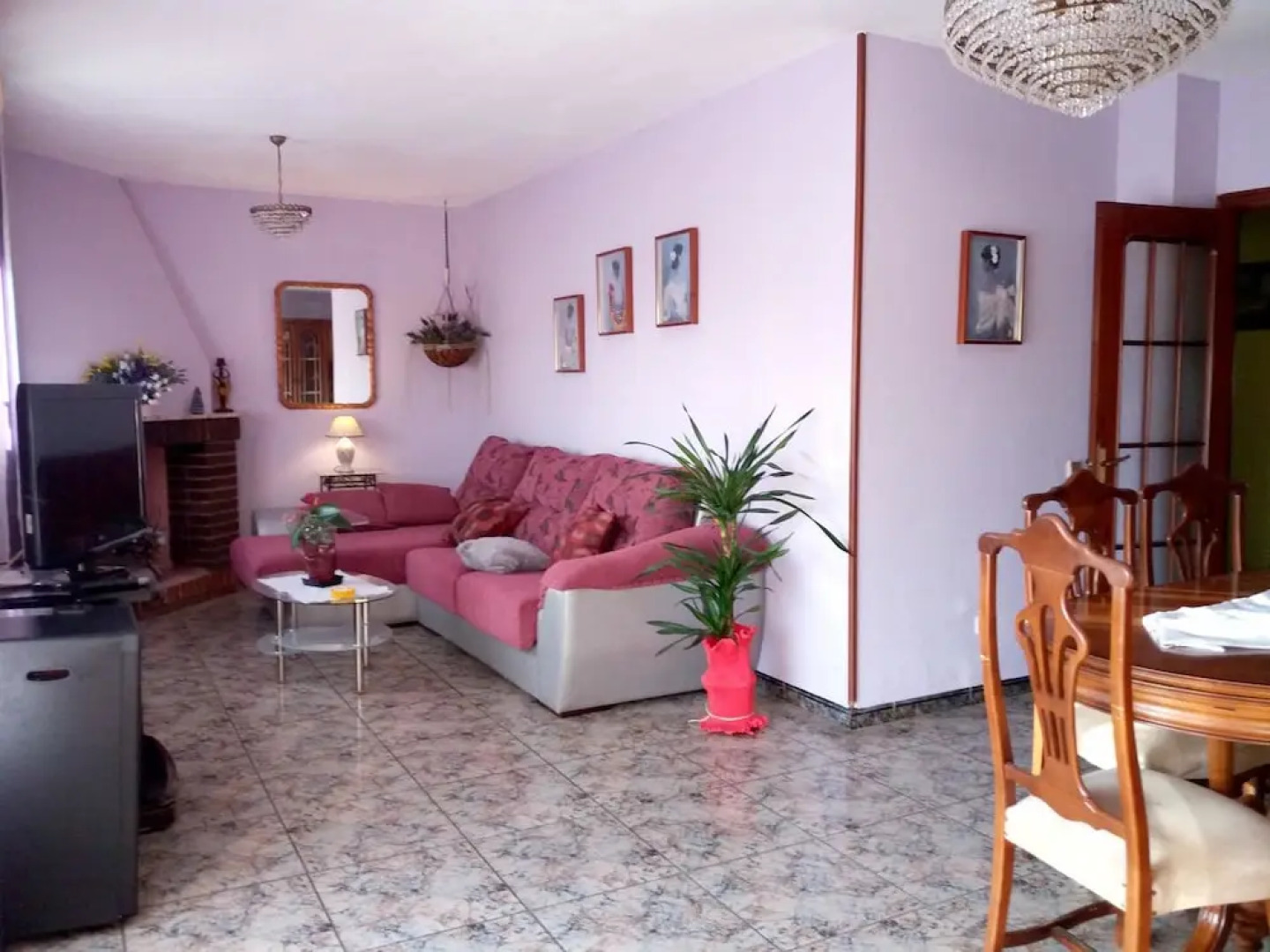 House With 5 Bedrooms in Deltebre, With Terrace and Wifi - 6 km From t