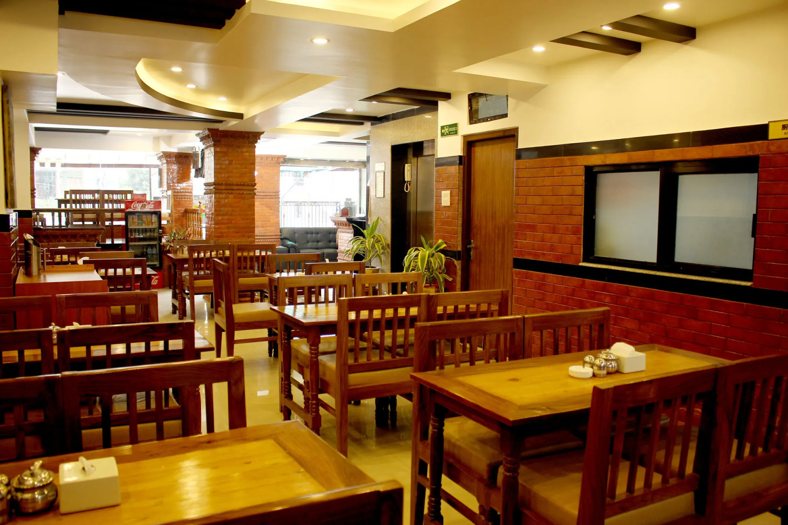 Mandala Hotel Pvt.Ltd.