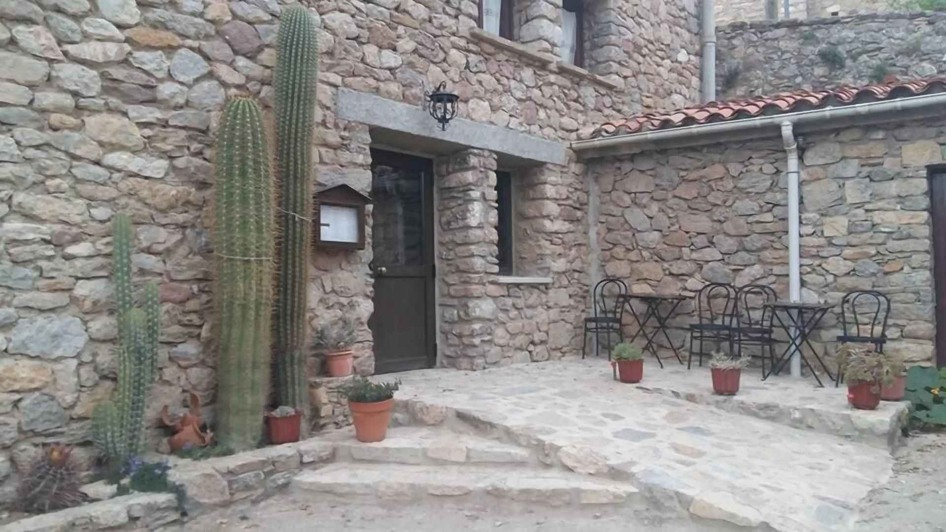 Hostal Moliné
