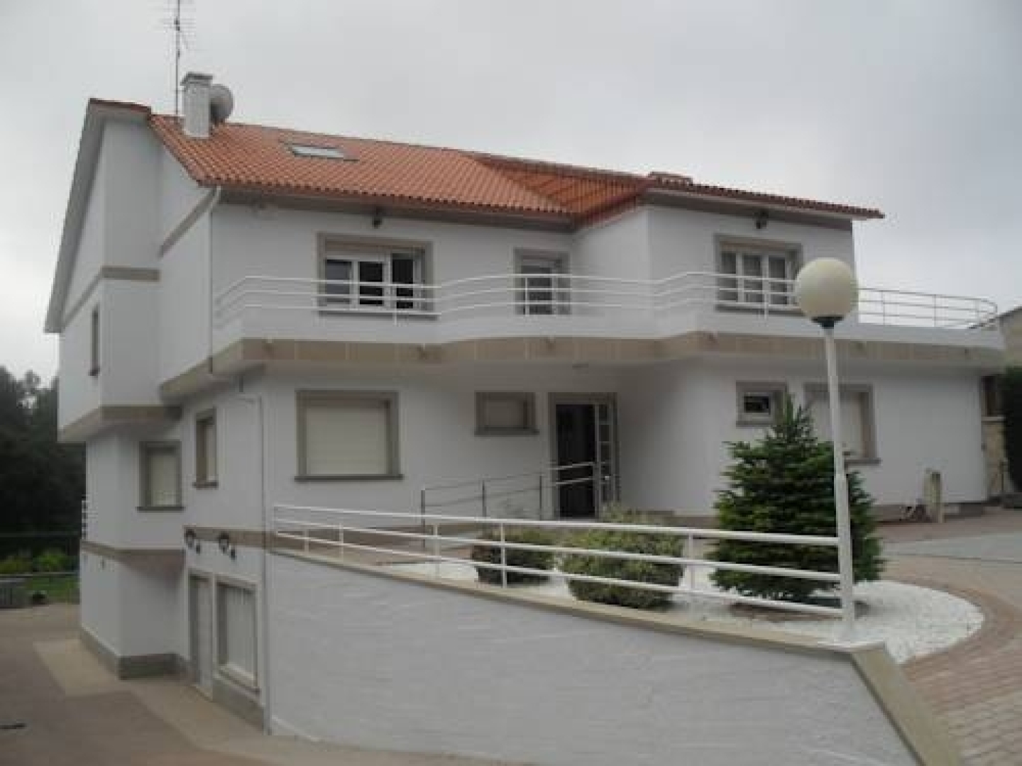 Pensión Residencia Tere