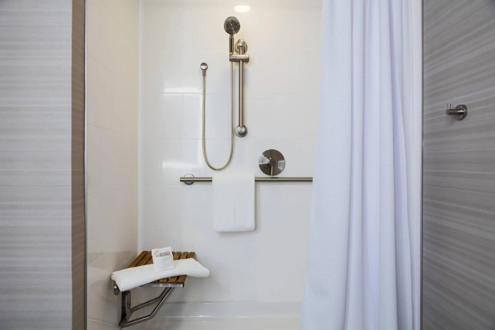 Courtyard by Marriott Tacoma Downtown