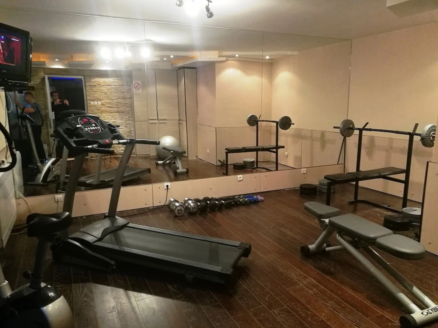 Apart Hotel & Spa Zoned