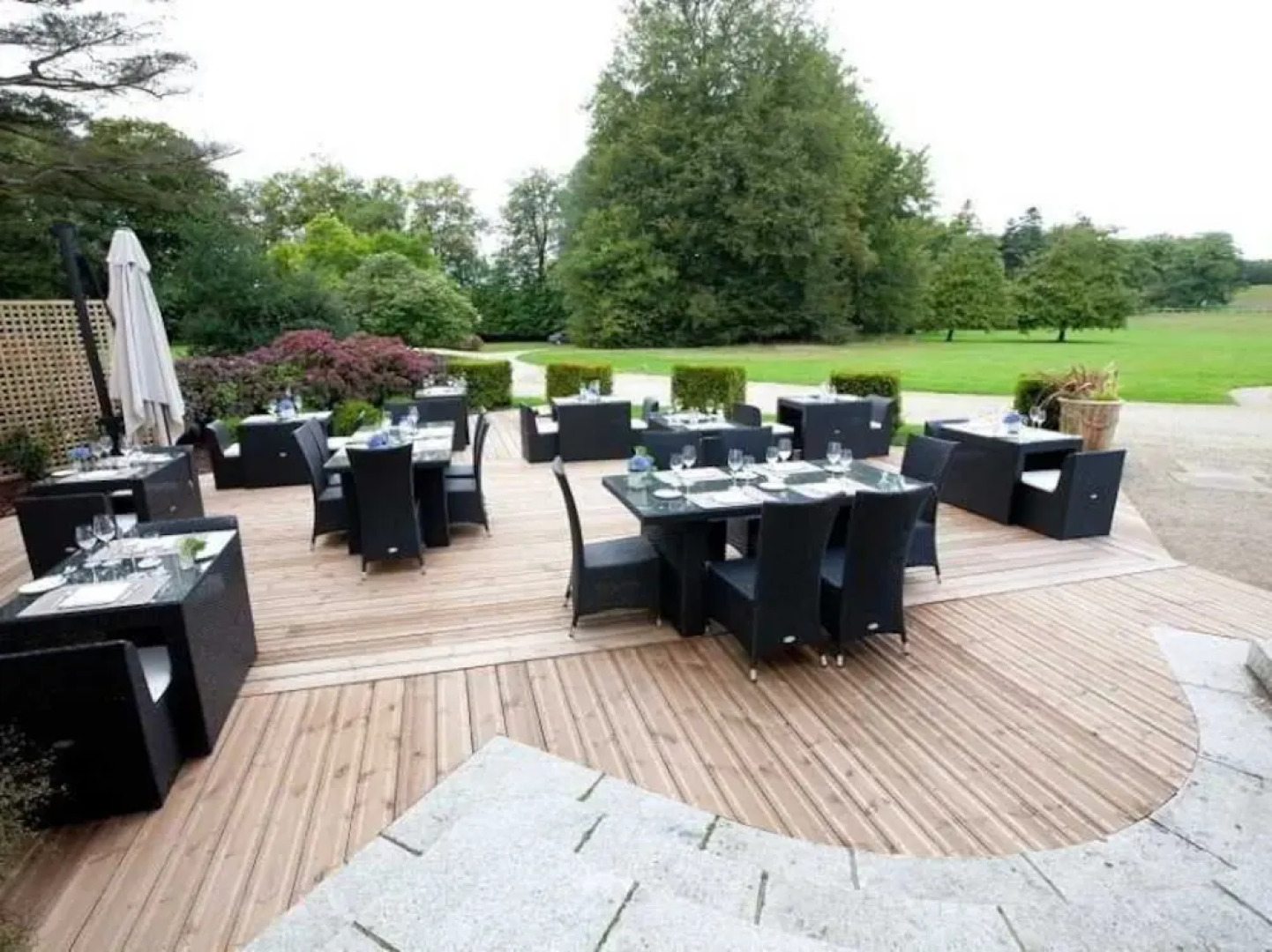 Domaine de Kerbastic