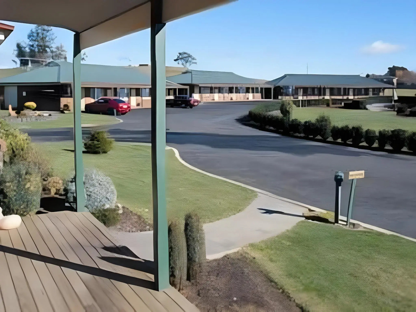 Kentish Hills Retreat