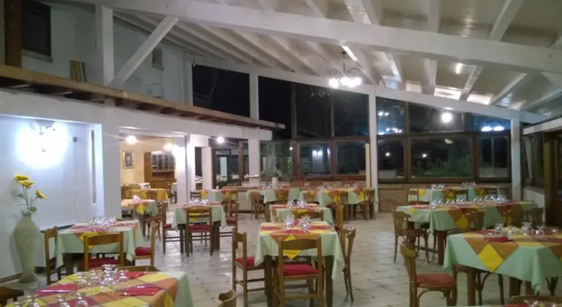 B&B Da Palma 5 Pioppi