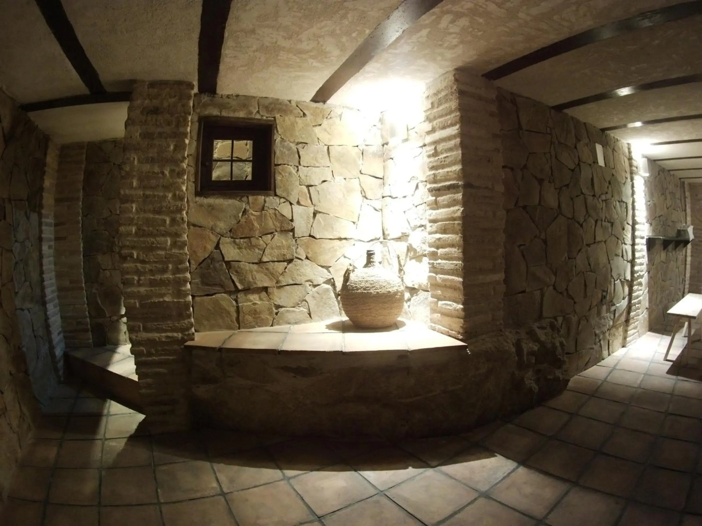 Apartamento los arcos