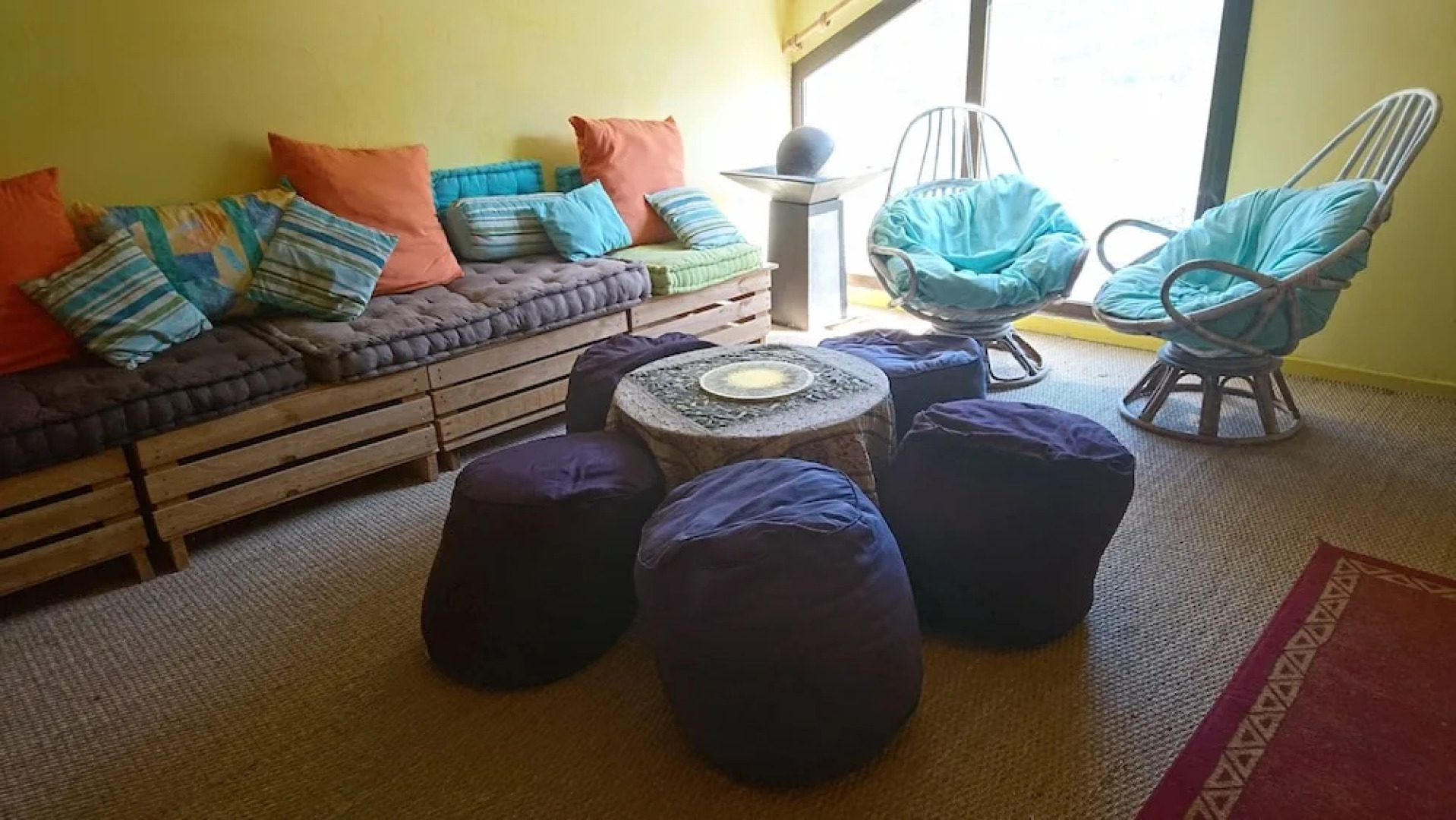 Aux Phoenix Chambres D’hotes Les Phoenix