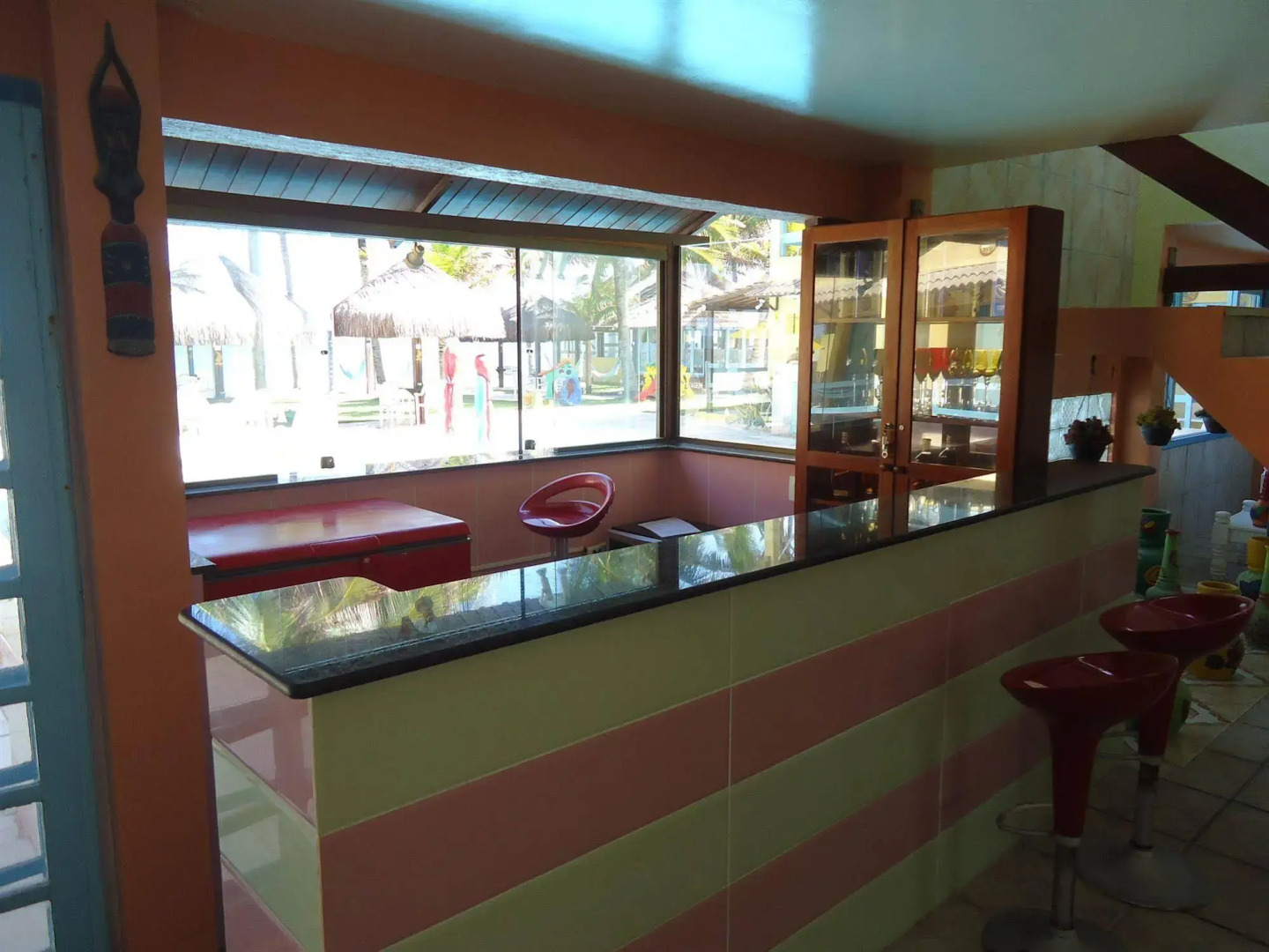 Beira Mar Porto de Galinhas Hotel