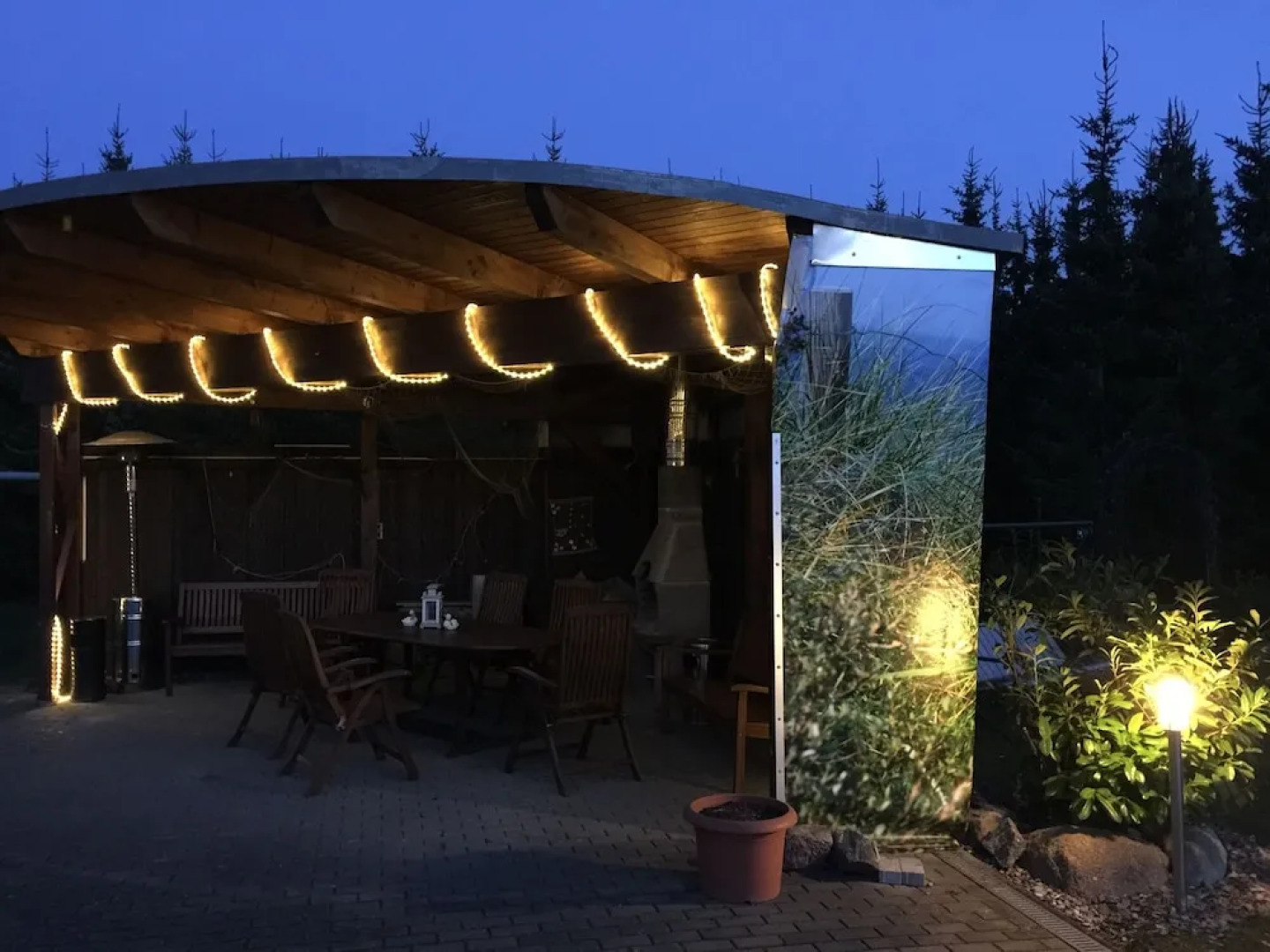 Zur Alten Tischlerei