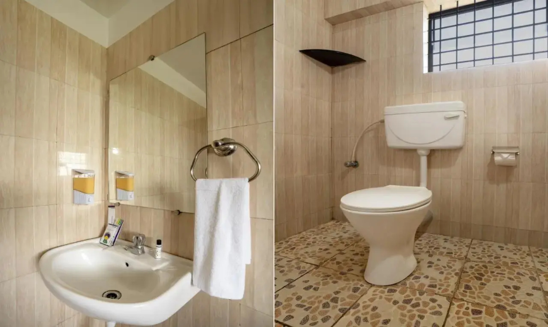 Hotel Vijaya Residency