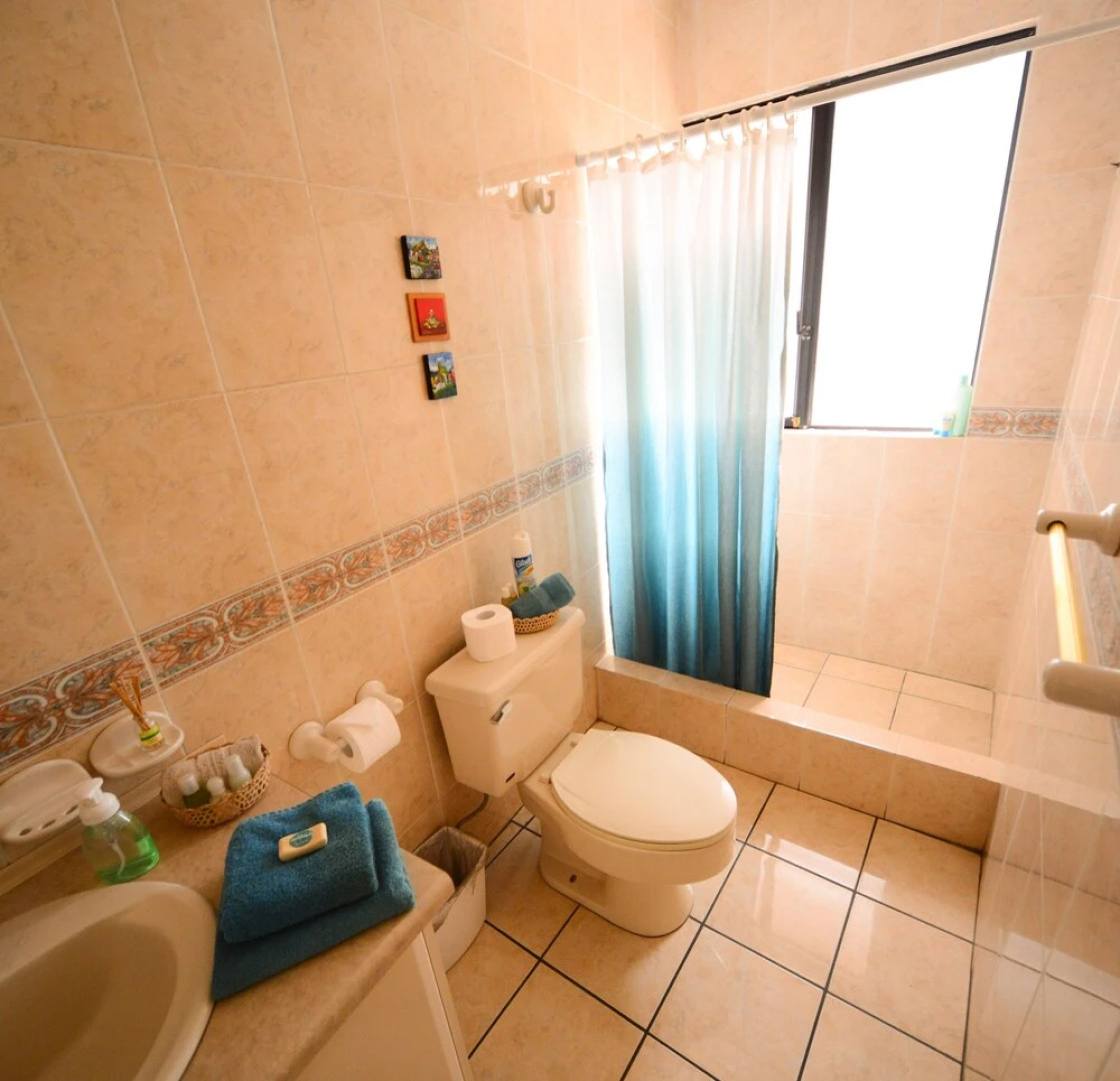 Rio Vista Apartment 4