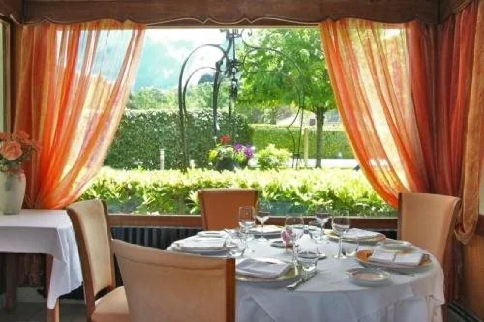 Hostellerie De La Poste