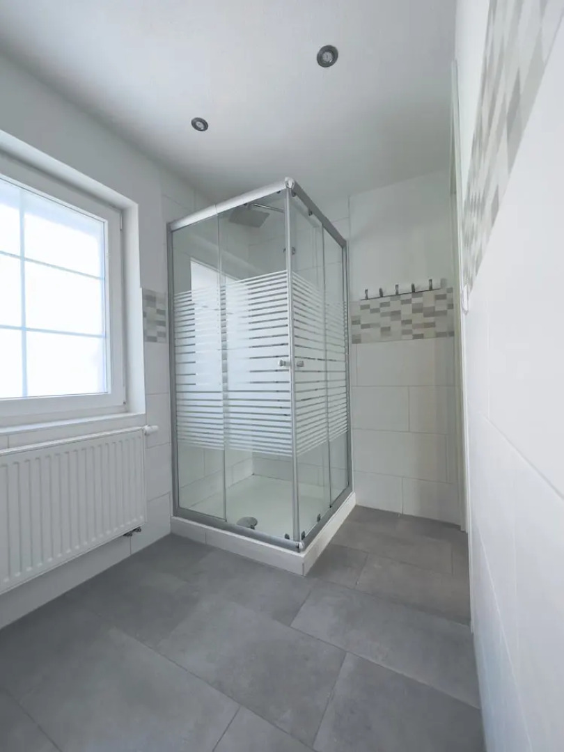 ADN Apartments, modern and minimalist