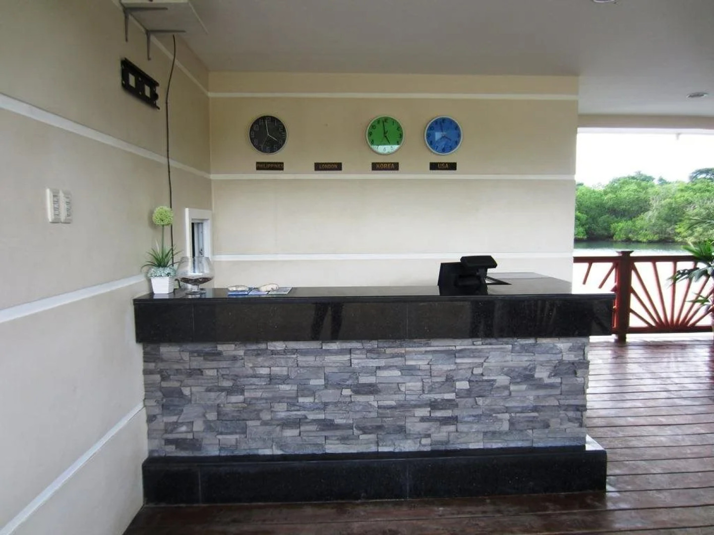 Papa Kits Marina & Fishing Lagoon