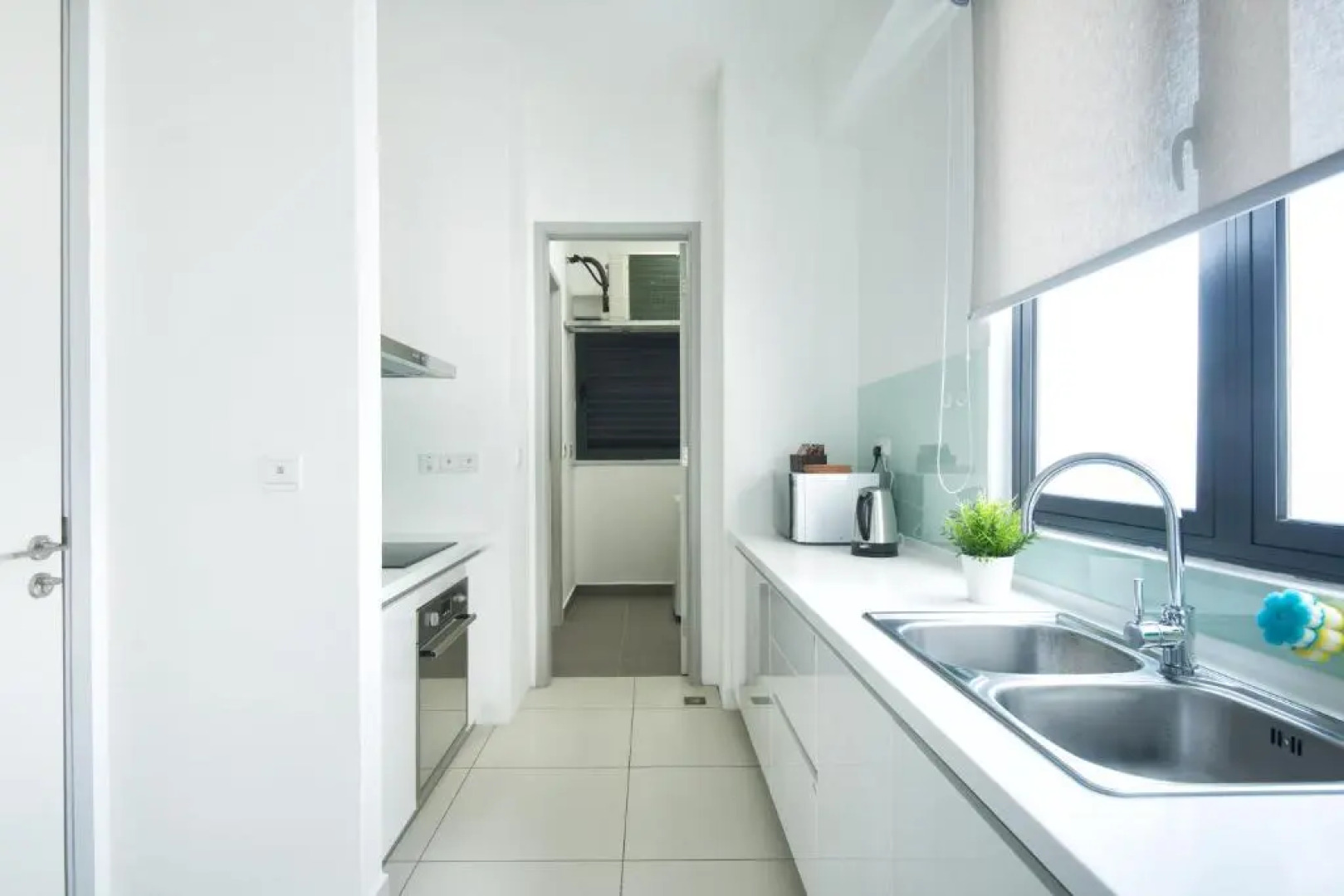 Jazz Suites Apartment