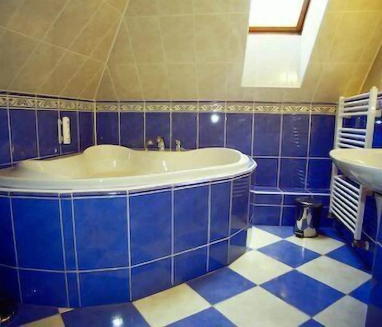 Hotel Concertino Zlatá Husa